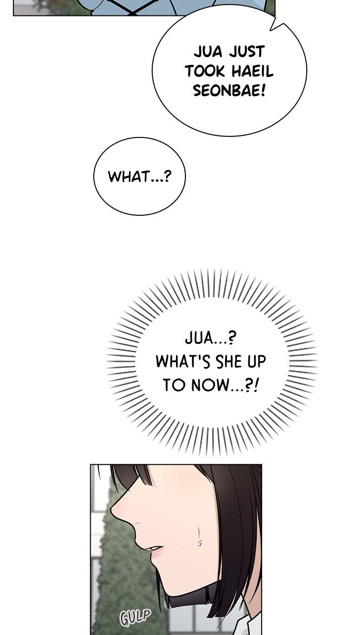 Ex-Love Review Ep. 43 - Where I'm Meant to Be page 31 - 