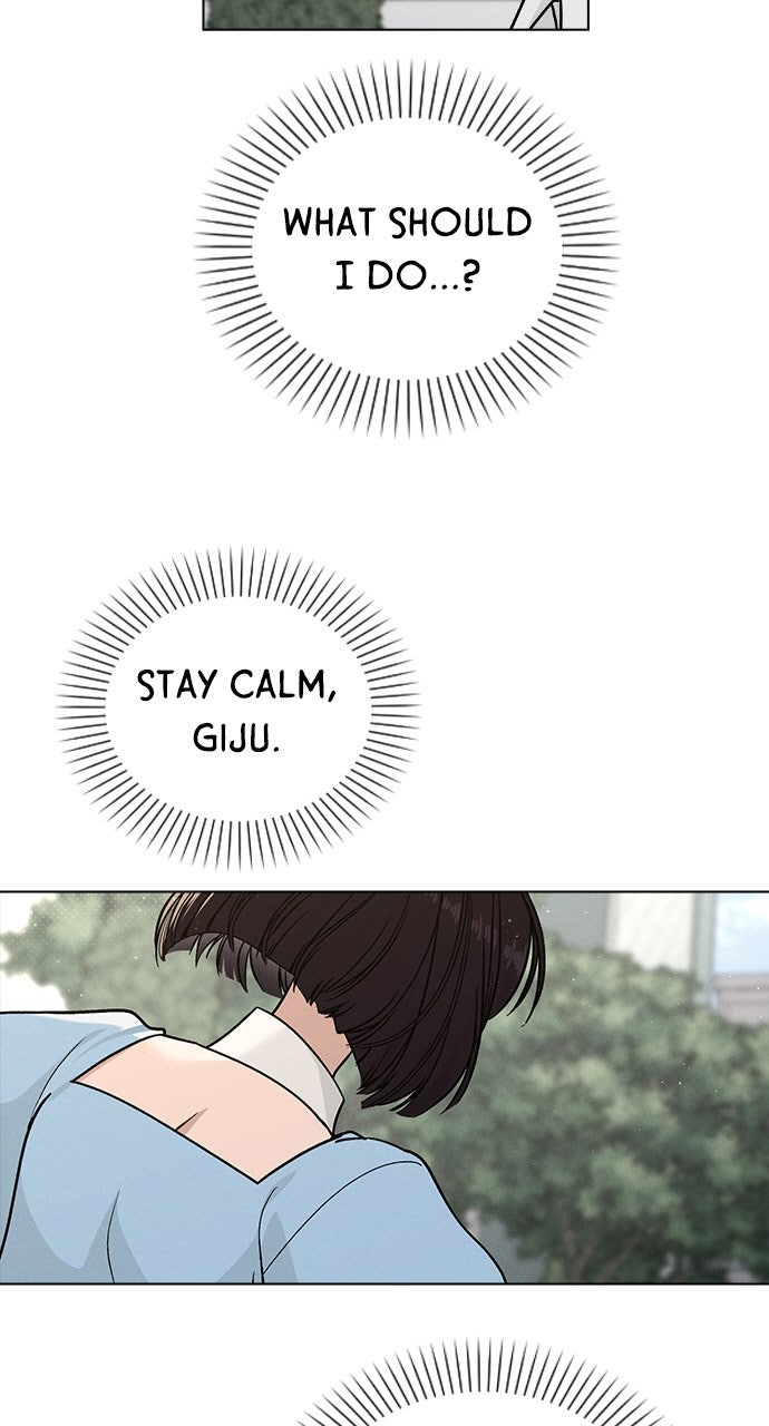 Ex-Love Review Ep. 43 - Where I'm Meant to Be page 32 - 