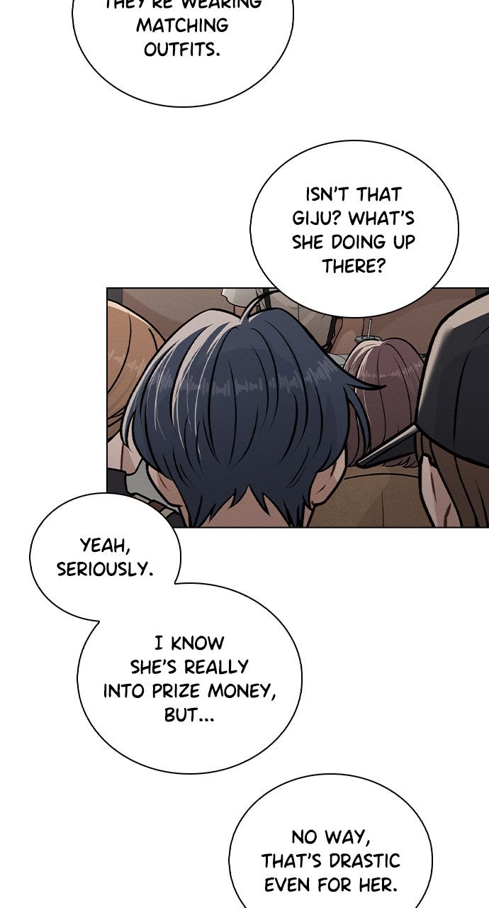 Ex-Love Review Ep. 43 - Where I'm Meant to Be page 37 - 