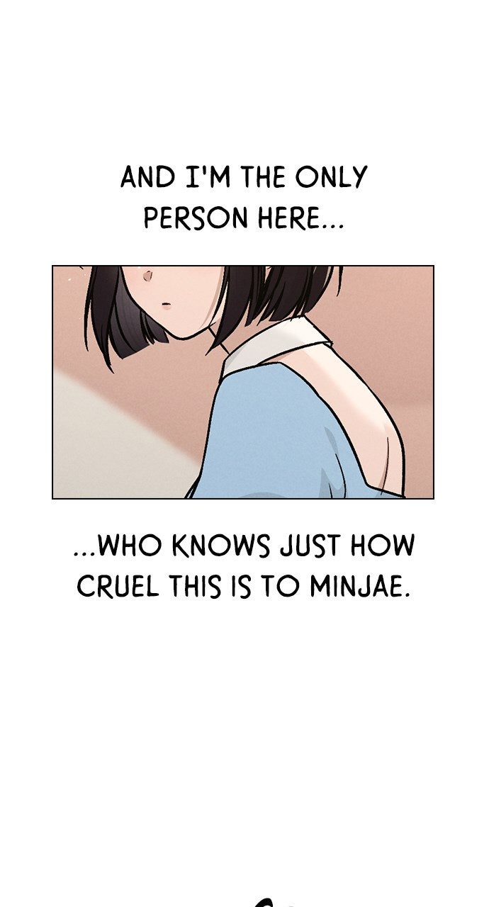 Ex-Love Review Ep. 43 - Where I'm Meant to Be page 39 - 