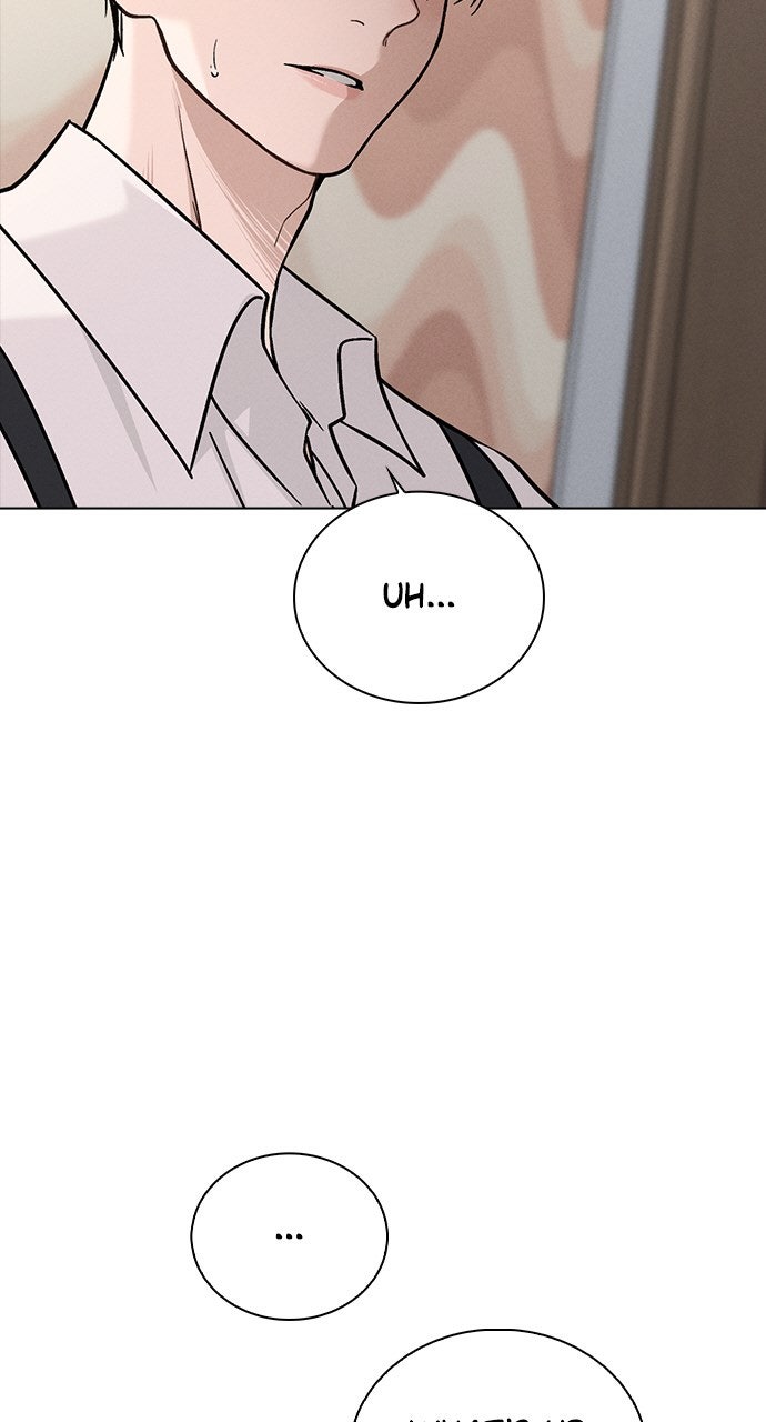 Ex-Love Review Ep. 43 - Where I'm Meant to Be page 5 - 