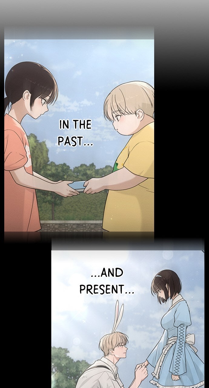 Ex-Love Review Ep. 43 - Where I'm Meant to Be page 41 - 