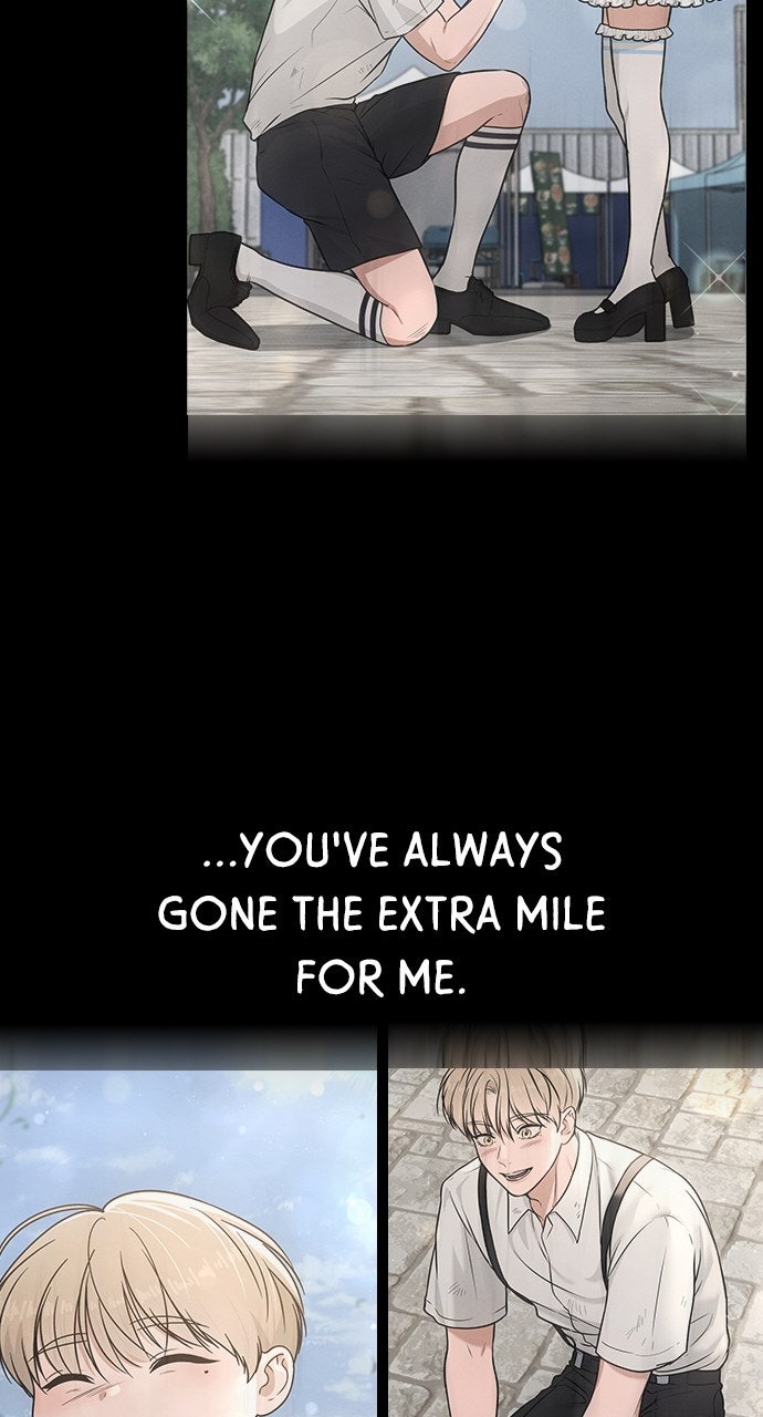 Ex-Love Review Ep. 43 - Where I'm Meant to Be page 42 - 