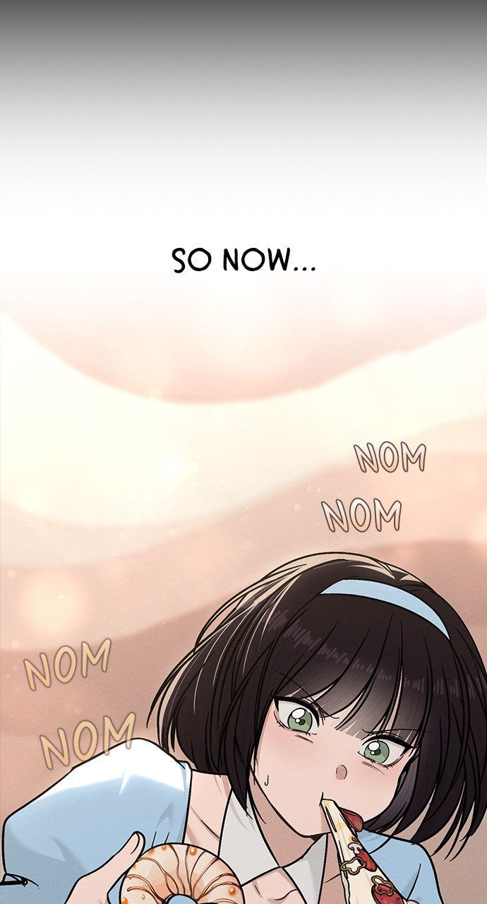 Ex-Love Review Ep. 43 - Where I'm Meant to Be page 44 - 
