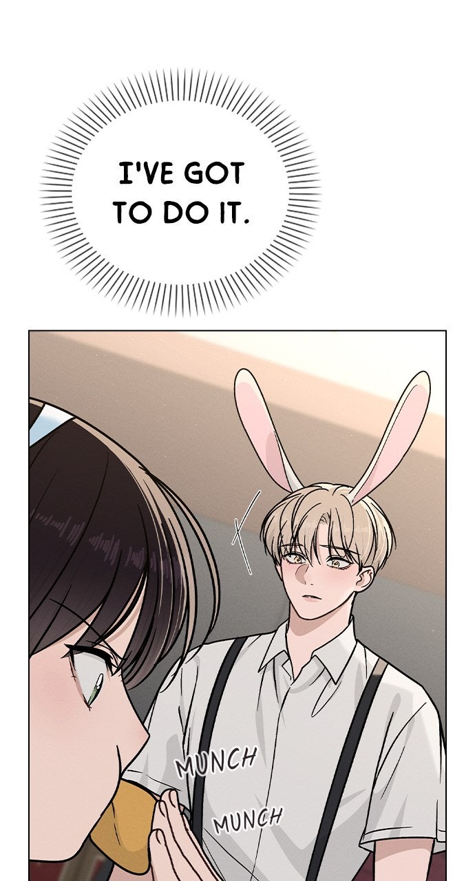 Ex-Love Review Ep. 43 - Where I'm Meant to Be page 46 - 