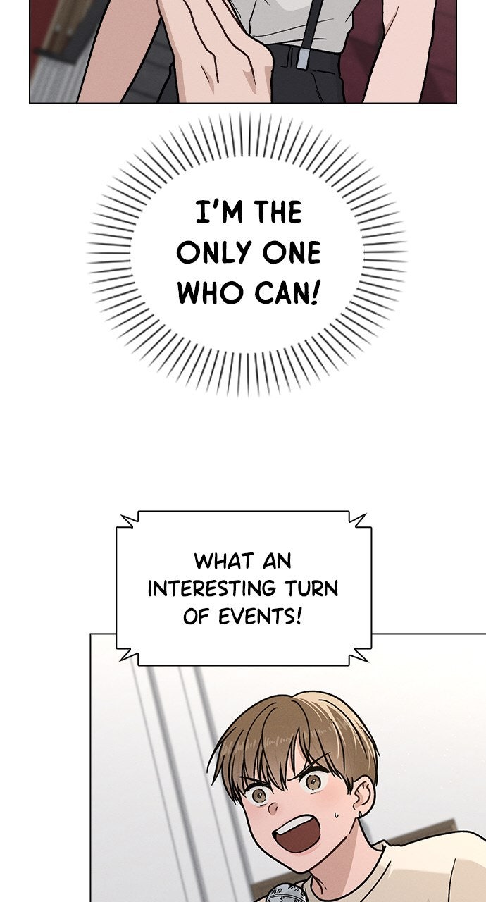 Ex-Love Review Ep. 43 - Where I'm Meant to Be page 47 - 