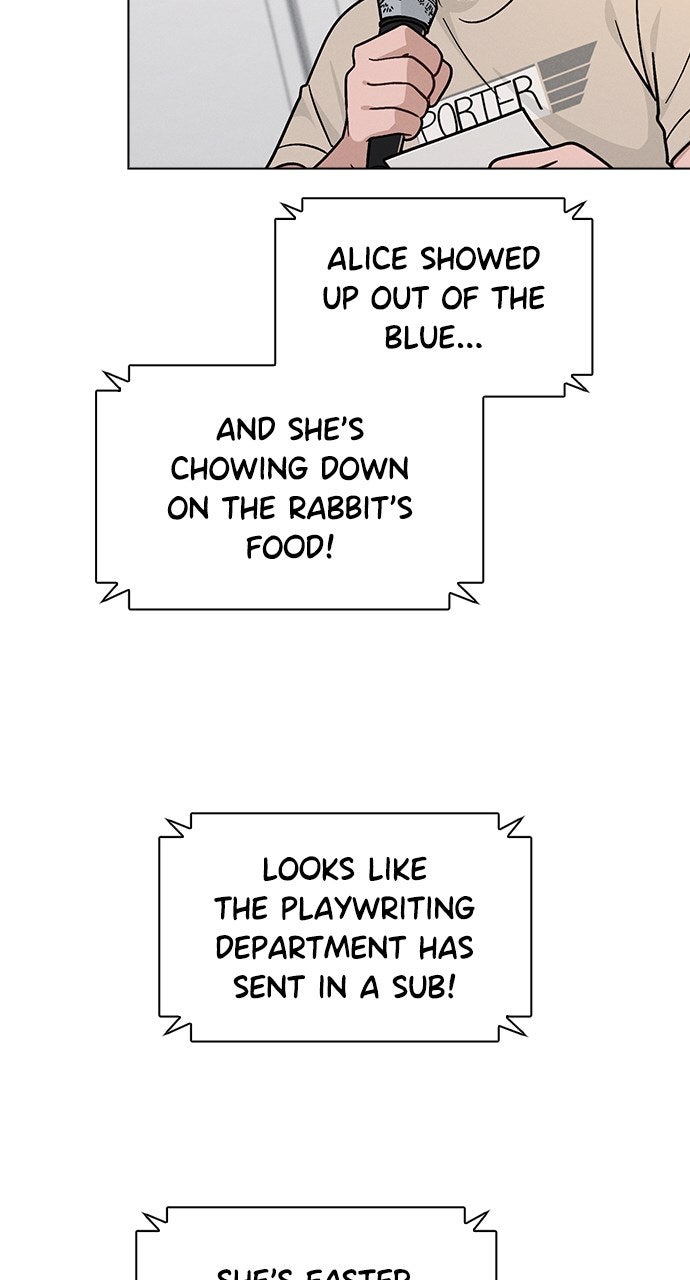 Ex-Love Review Ep. 43 - Where I'm Meant to Be page 48 - 