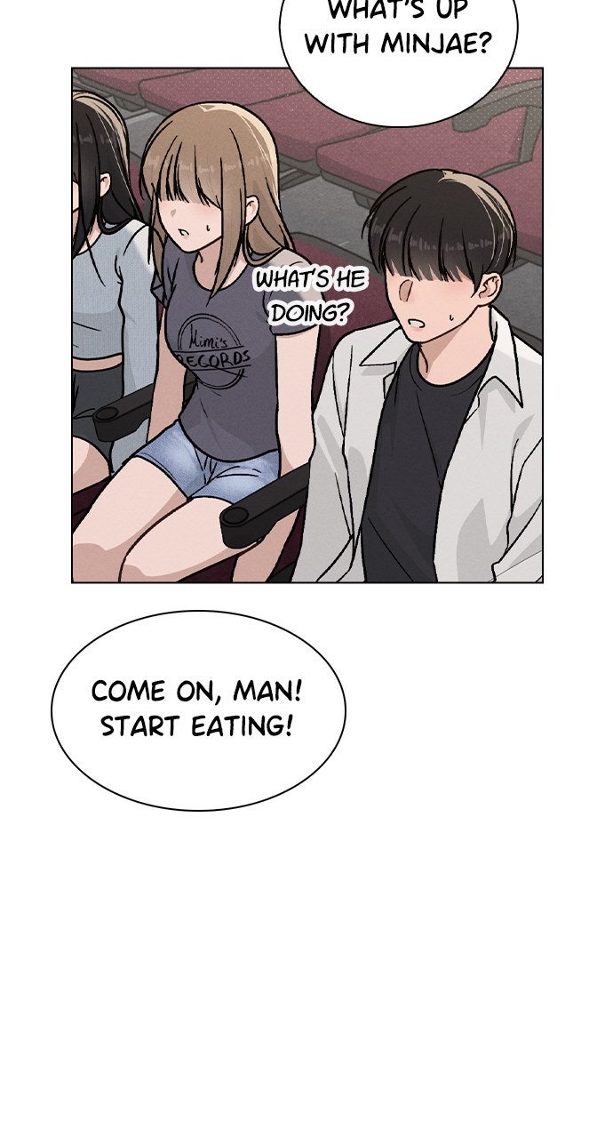 Ex-Love Review Ep. 43 - Where I'm Meant to Be page 6 - 