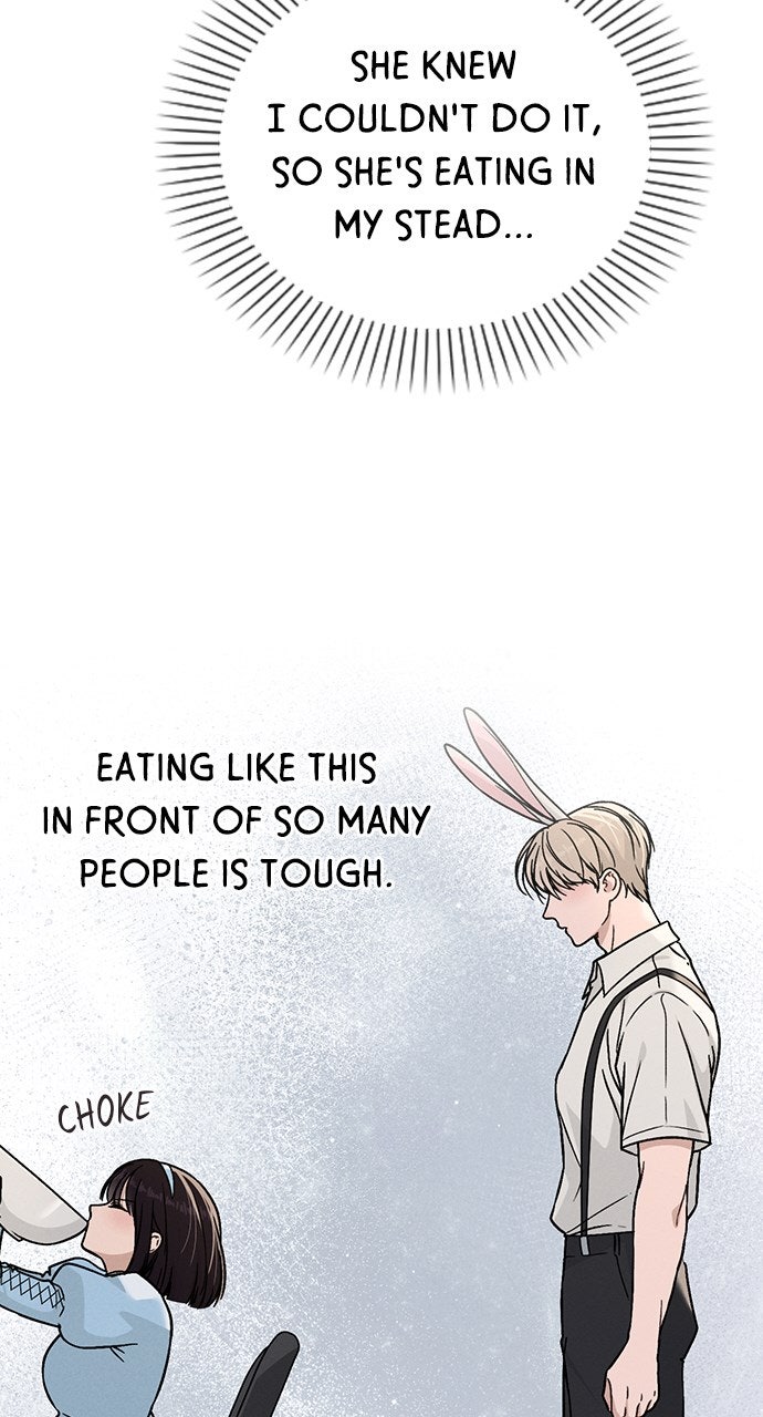 Ex-Love Review Ep. 43 - Where I'm Meant to Be page 53 - 