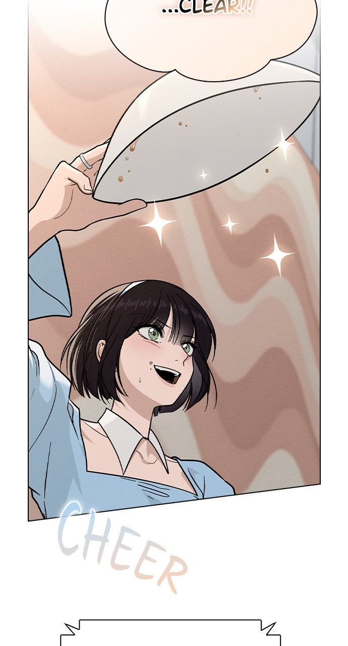 Ex-Love Review Ep. 43 - Where I'm Meant to Be page 55 - 