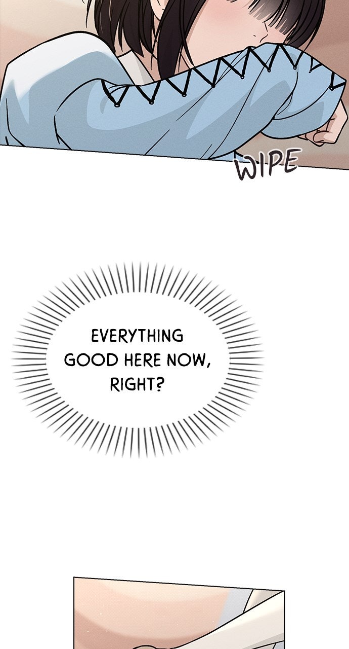 Ex-Love Review Ep. 43 - Where I'm Meant to Be page 58 - 