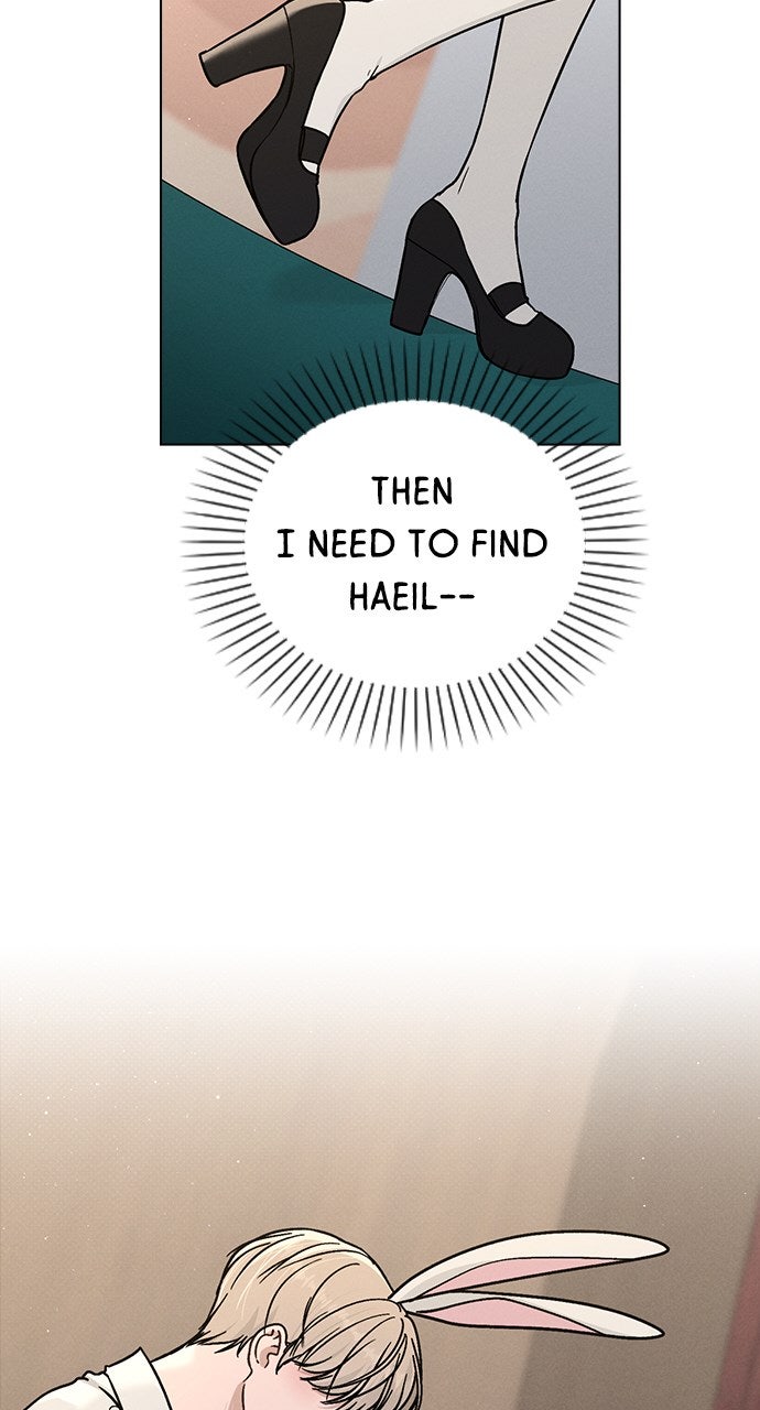Ex-Love Review Ep. 43 - Where I'm Meant to Be page 59 - 