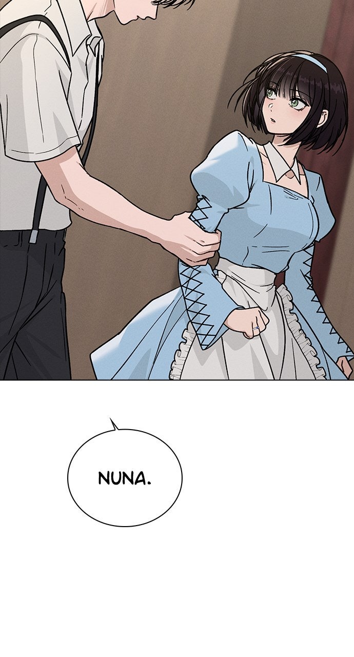 Ex-Love Review Ep. 43 - Where I'm Meant to Be page 60 - 