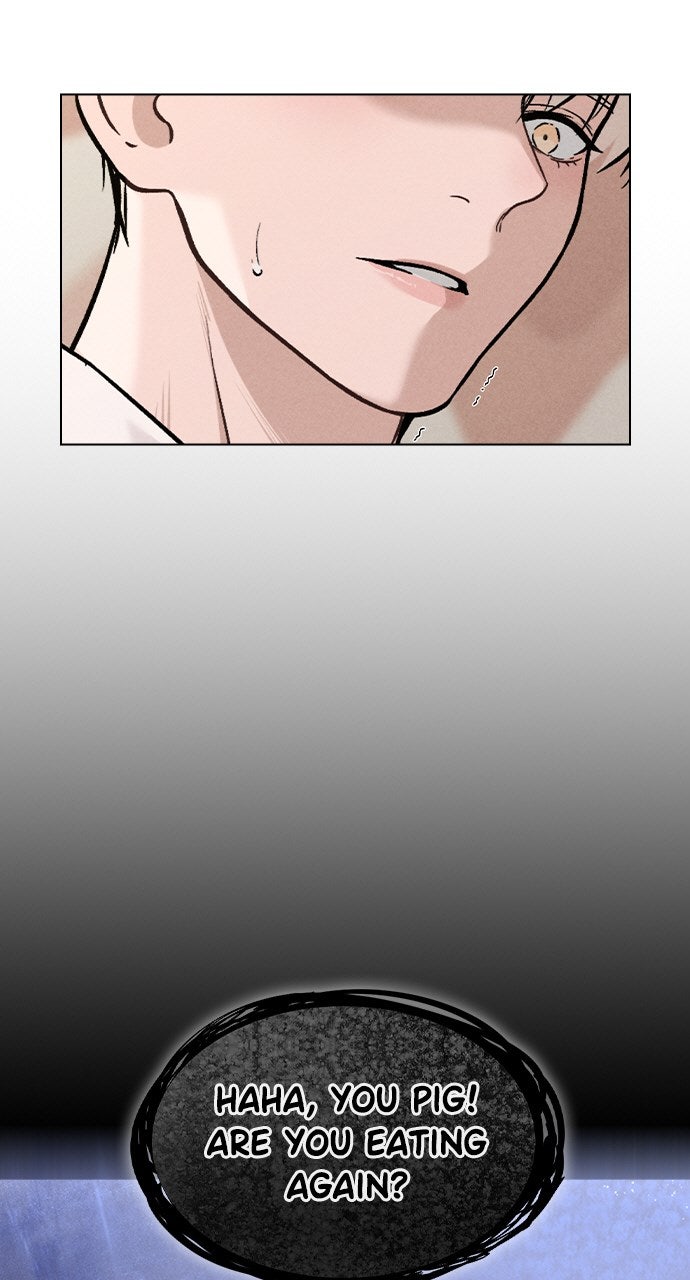 Ex-Love Review Ep. 43 - Where I'm Meant to Be page 7 - 