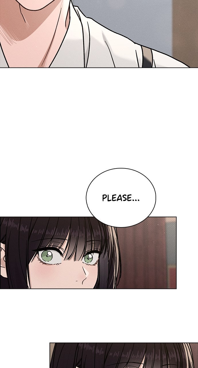Ex-Love Review Ep. 43 - Where I'm Meant to Be page 62 - 