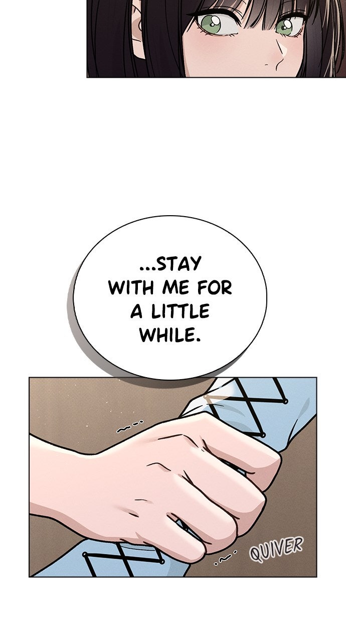 Ex-Love Review Ep. 43 - Where I'm Meant to Be page 63 - 