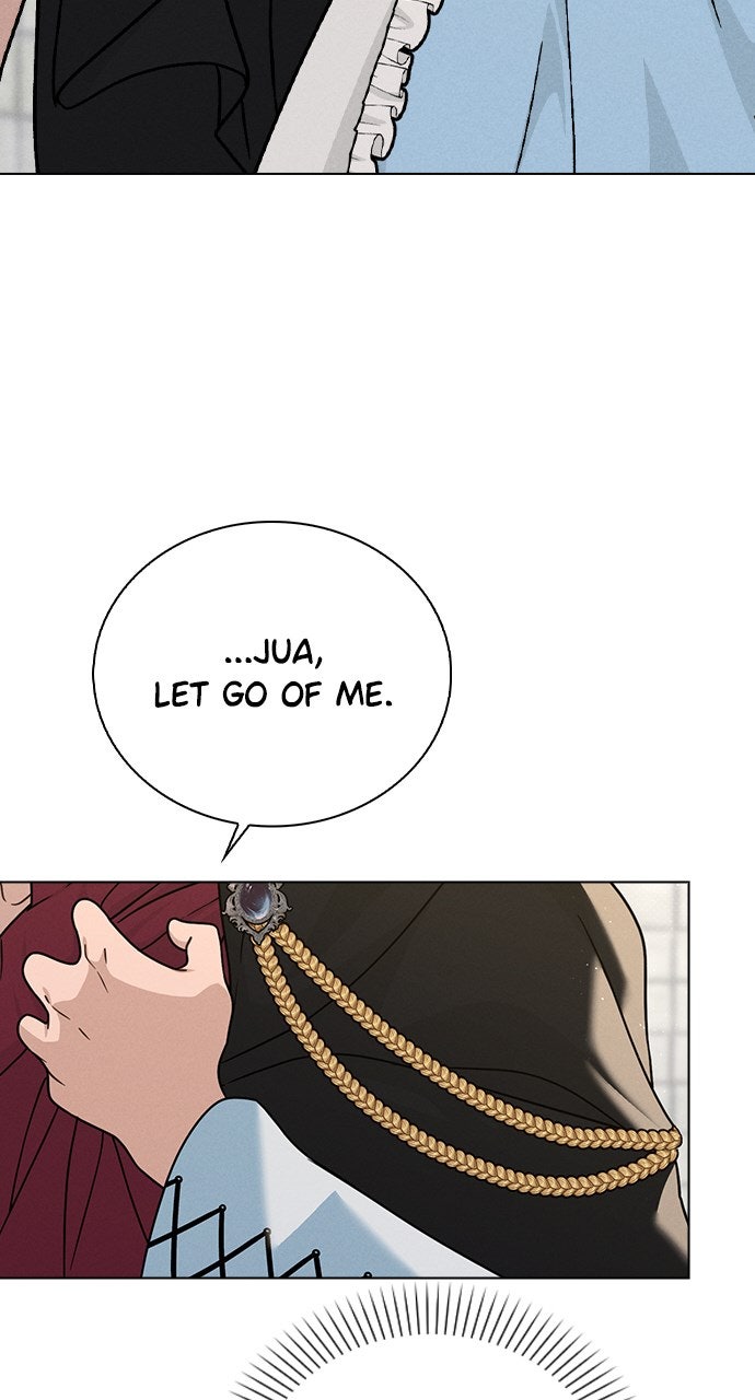 Ex-Love Review Ep. 43 - Where I'm Meant to Be page 66 - 