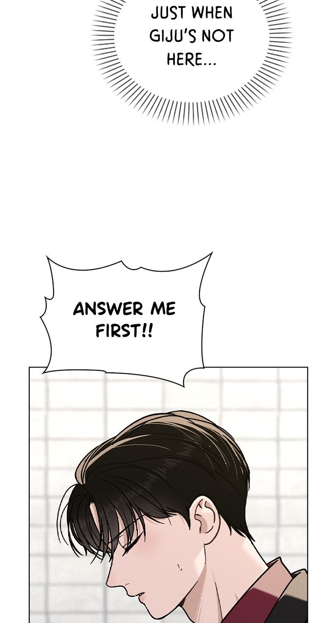 Ex-Love Review Ep. 43 - Where I'm Meant to Be page 67 - 