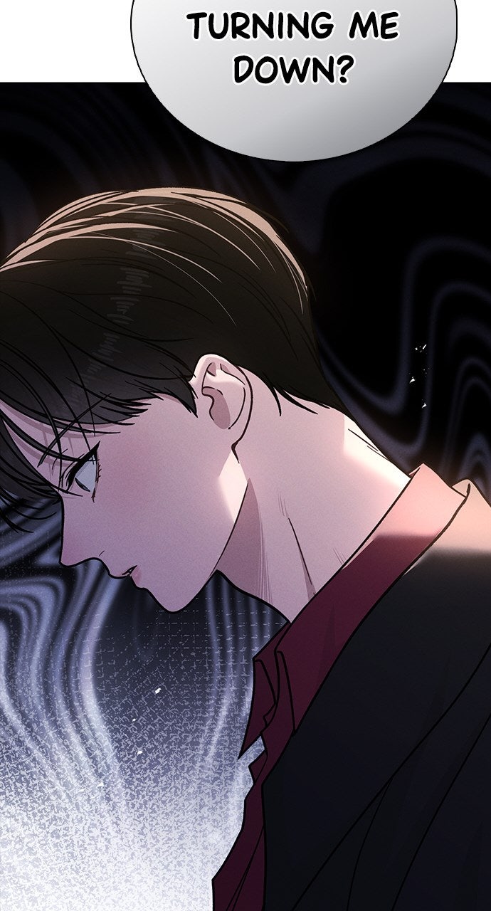 Ex-Love Review Ep. 43 - Where I'm Meant to Be page 69 - 