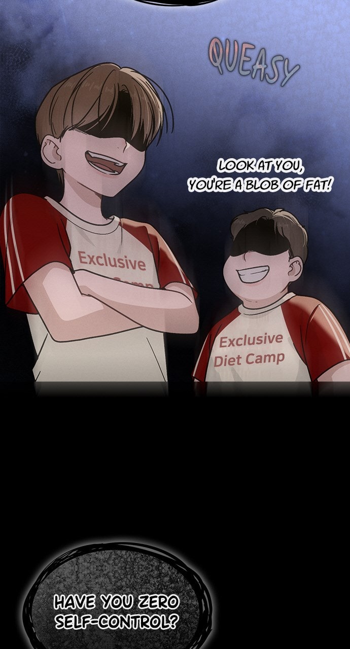 Ex-Love Review Ep. 43 - Where I'm Meant to Be page 8 - 