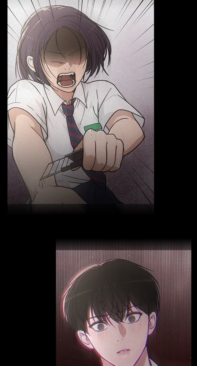 Ex-Love Review Ep. 43 - Where I'm Meant to Be page 71 - 
