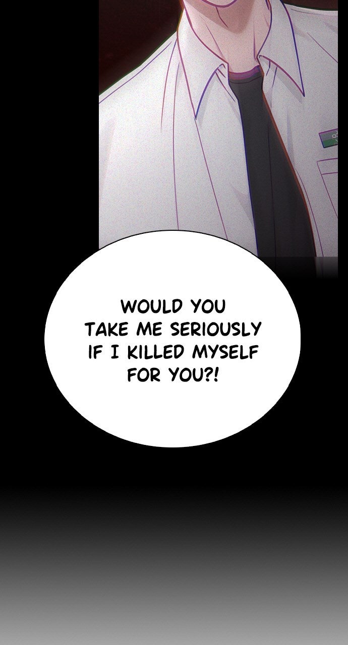Ex-Love Review Ep. 43 - Where I'm Meant to Be page 72 - 
