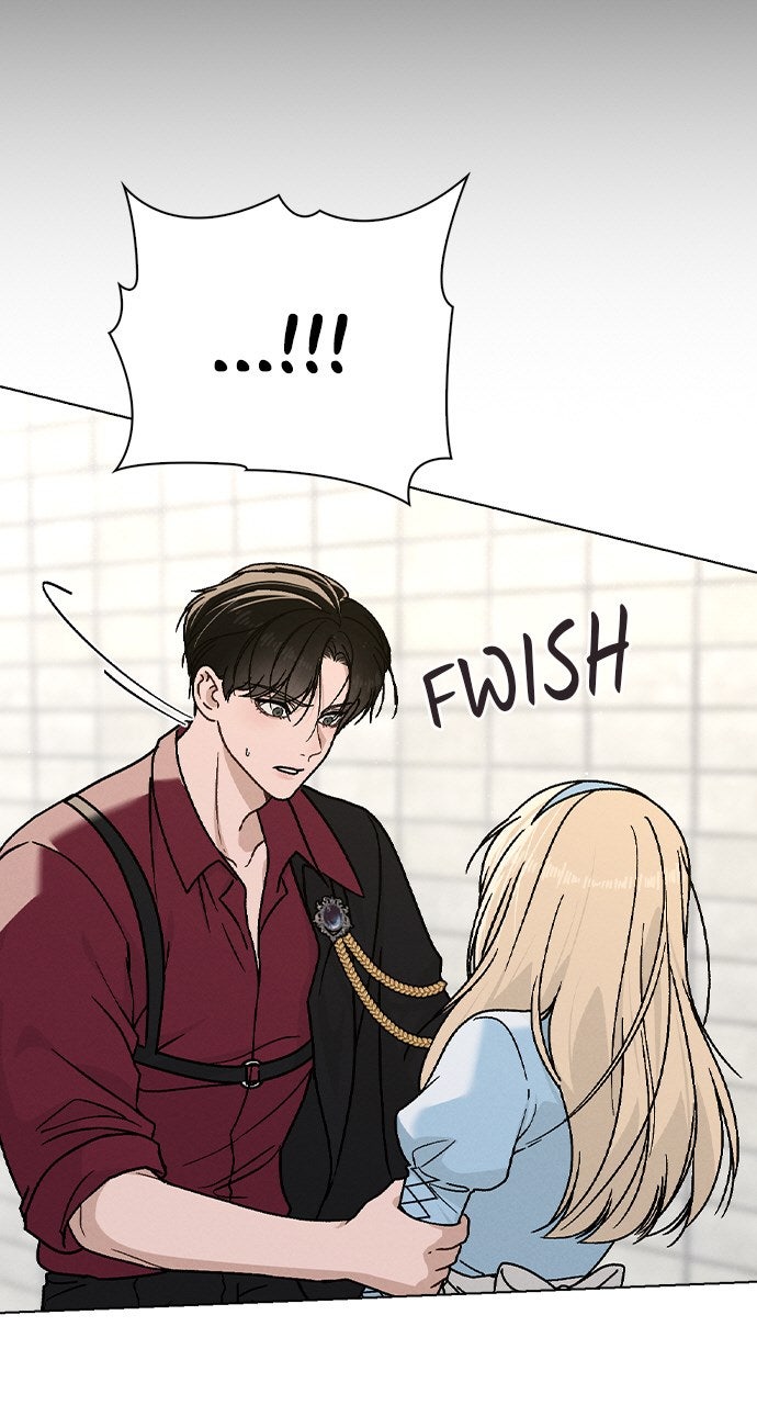 Ex-Love Review Ep. 43 - Where I'm Meant to Be page 73 - 
