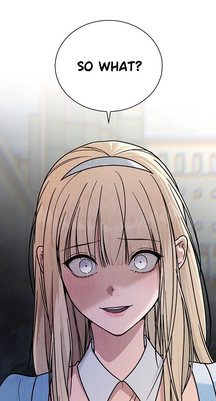 Ex-Love Review Ep. 43 - Where I'm Meant to Be page 76 - 