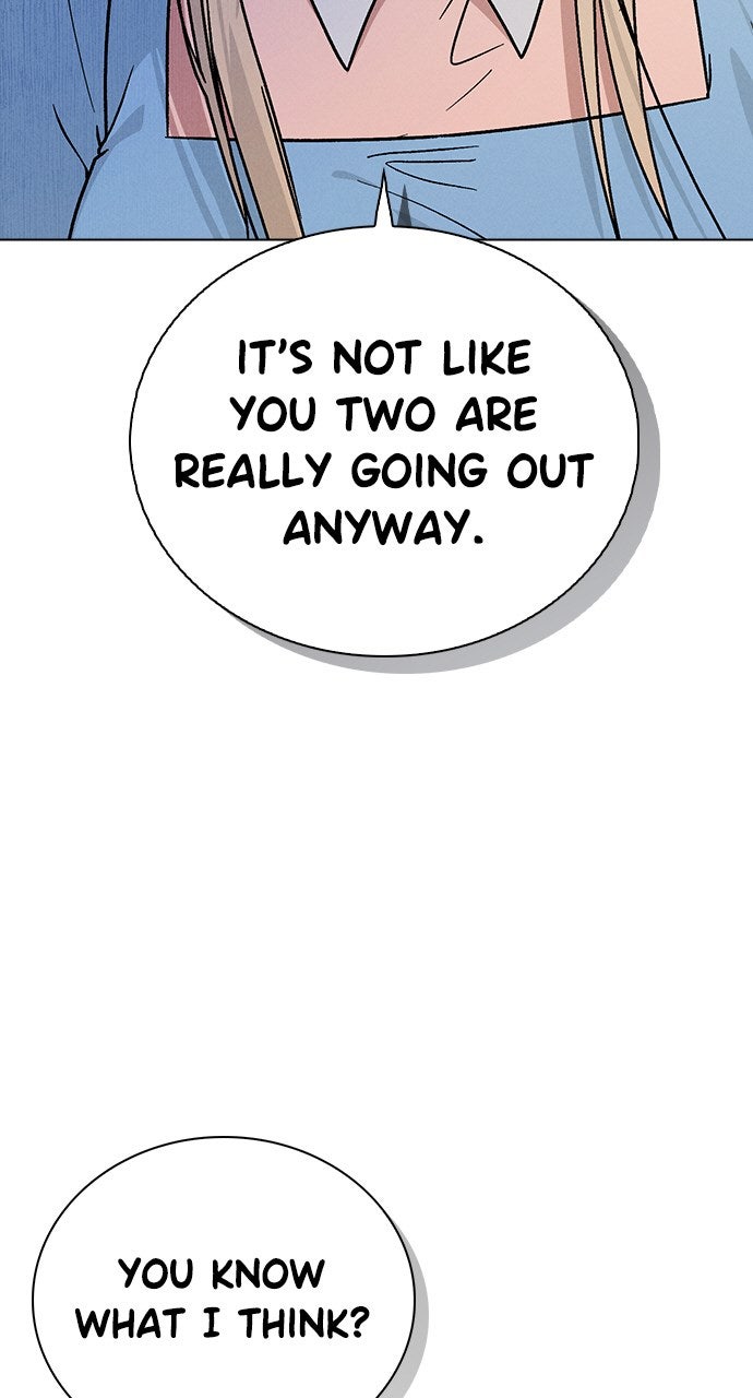 Ex-Love Review Ep. 43 - Where I'm Meant to Be page 77 - 