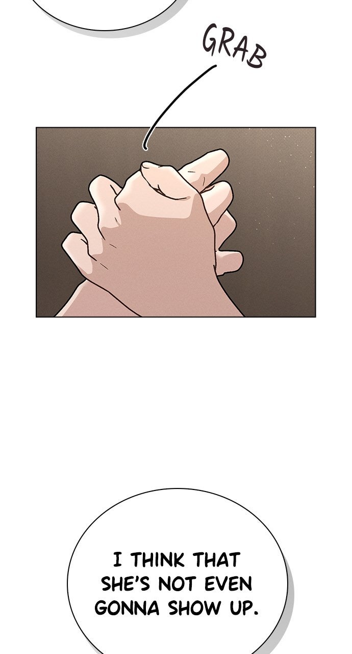 Ex-Love Review Ep. 43 - Where I'm Meant to Be page 78 - 