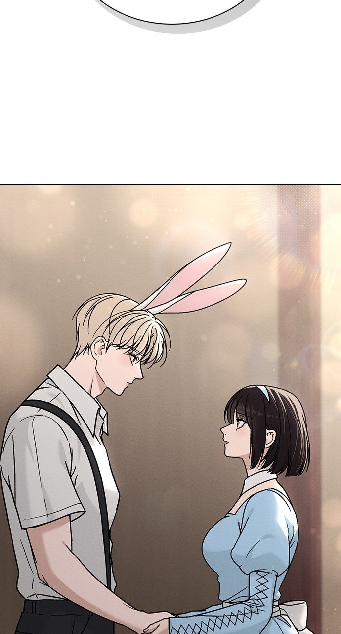 Ex-Love Review Ep. 43 - Where I'm Meant to Be page 79 - 