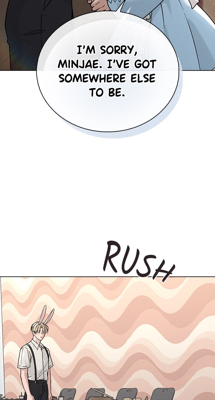 Ex-Love Review Ep. 43 - Where I'm Meant to Be page 80 - 