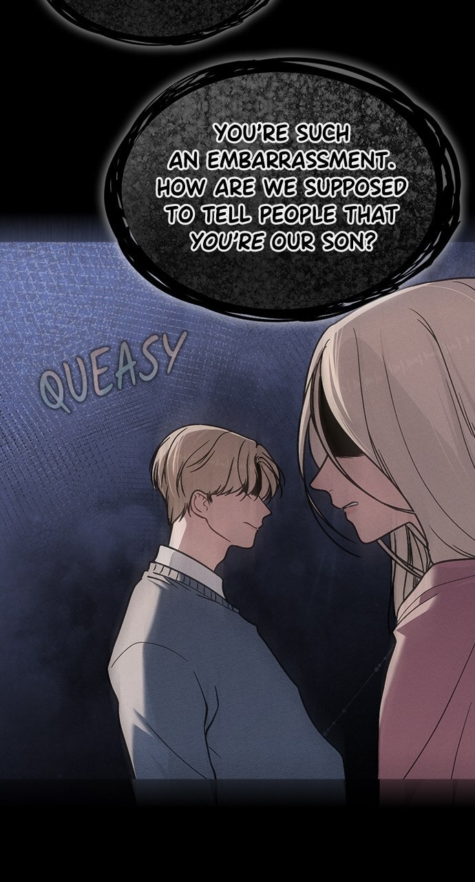 Ex-Love Review Ep. 43 - Where I'm Meant to Be page 9 - 