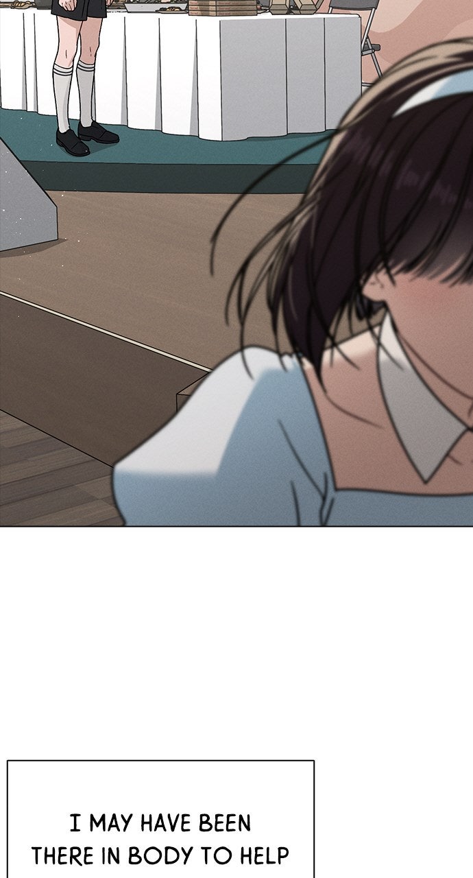 Ex-Love Review Ep. 43 - Where I'm Meant to Be page 81 - 