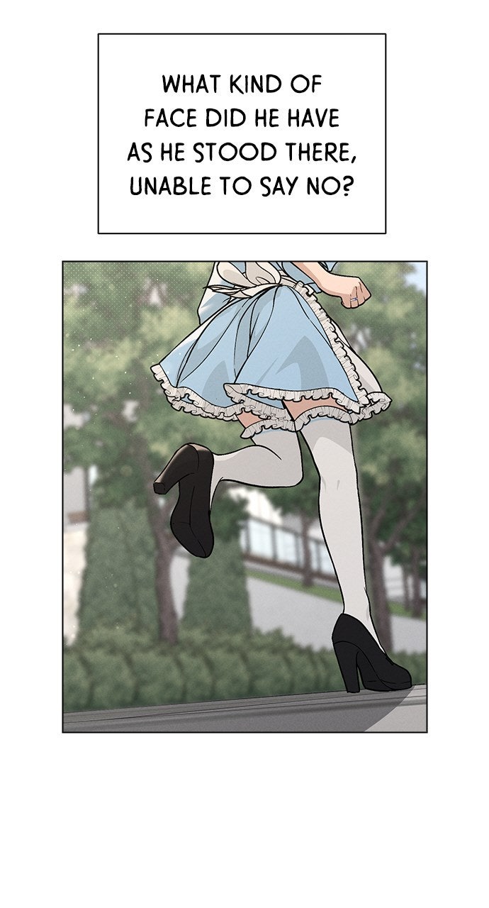 Ex-Love Review Ep. 43 - Where I'm Meant to Be page 83 - 