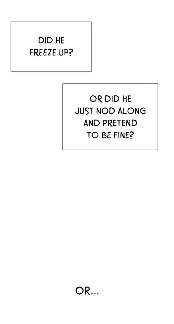 Ex-Love Review Ep. 43 - Where I'm Meant to Be page 84 - 