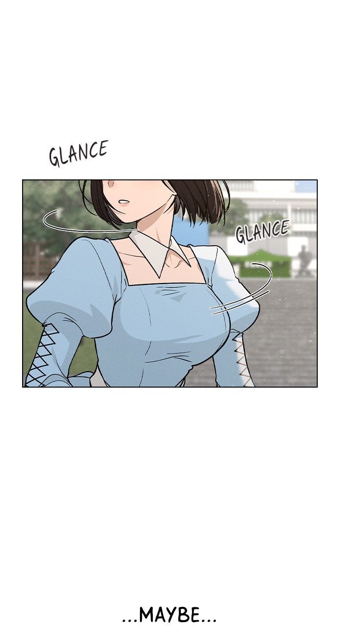 Ex-Love Review Ep. 43 - Where I'm Meant to Be page 85 - 