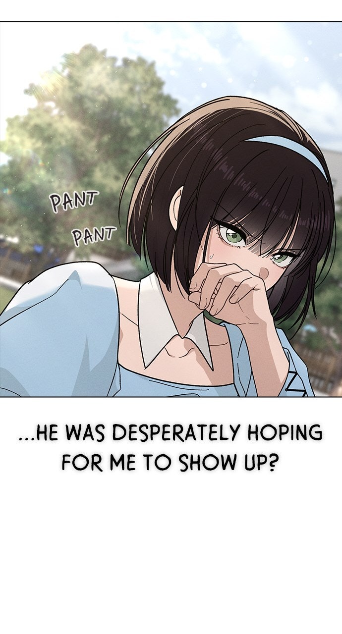 Ex-Love Review Ep. 43 - Where I'm Meant to Be page 86 - 