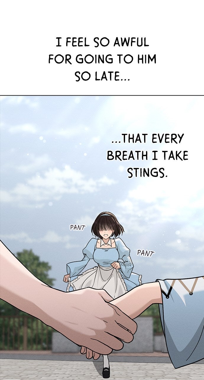 Ex-Love Review Ep. 43 - Where I'm Meant to Be page 87 - 