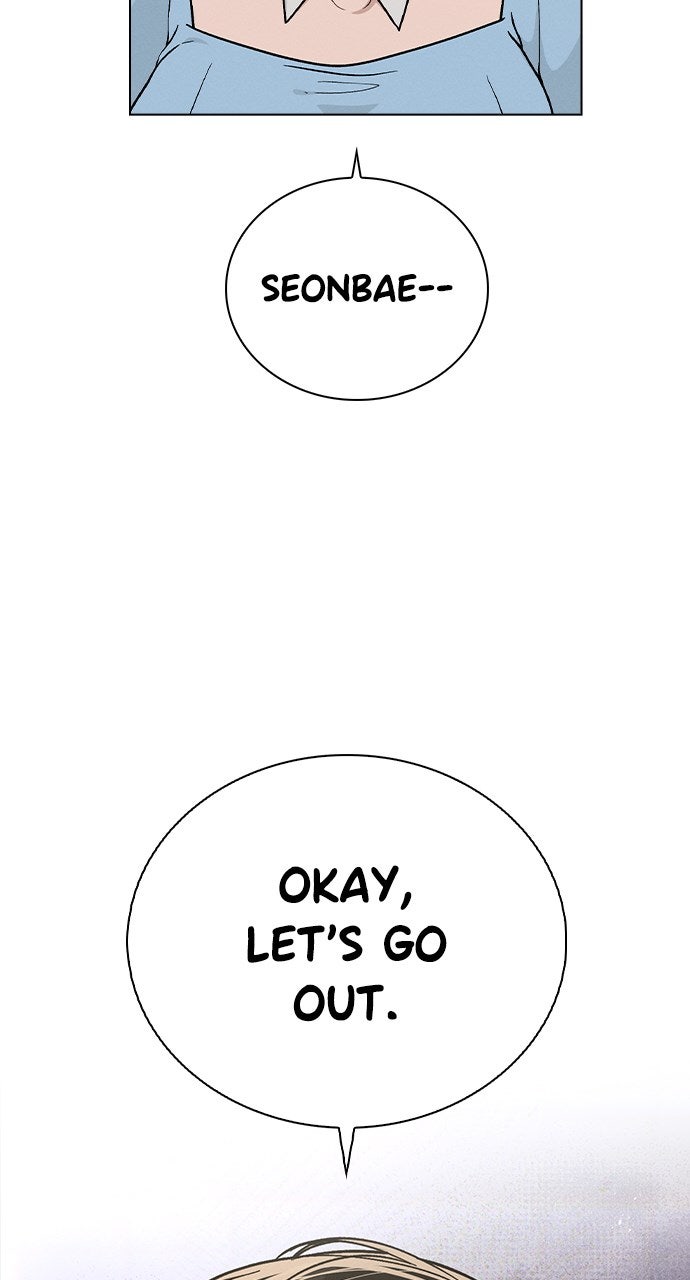 Ex-Love Review Ep. 43 - Where I'm Meant to Be page 89 - 