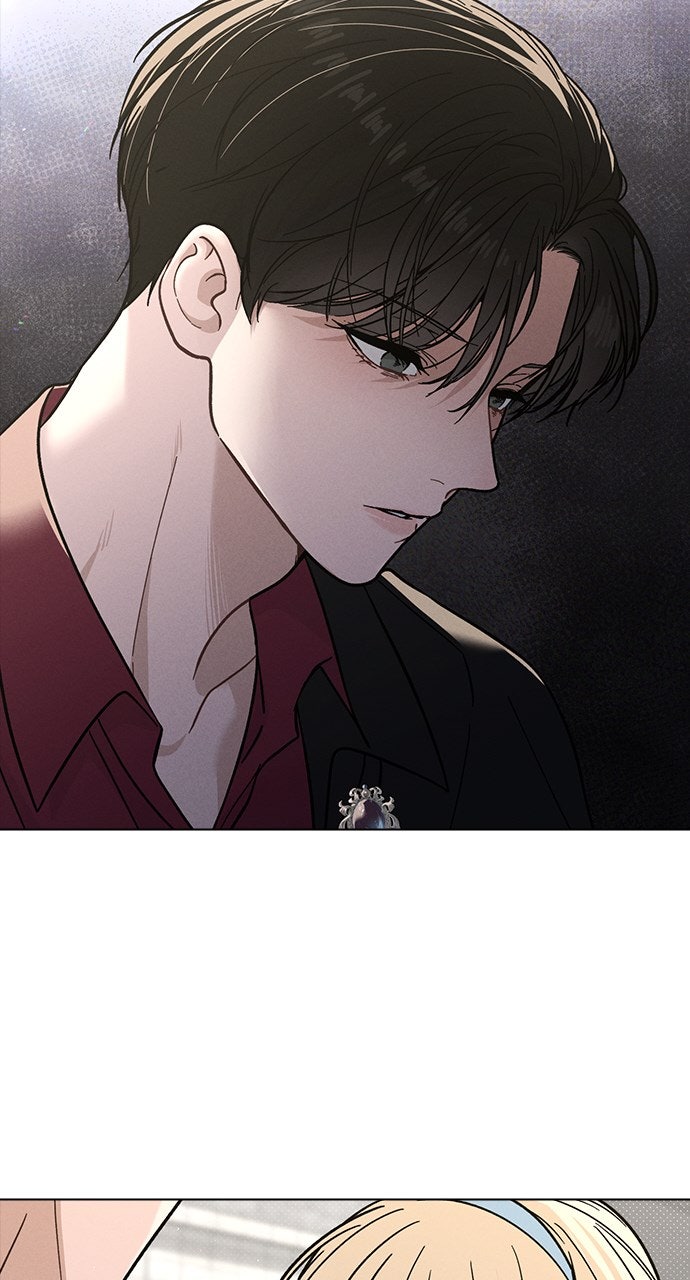 Ex-Love Review Ep. 43 - Where I'm Meant to Be page 90 - 