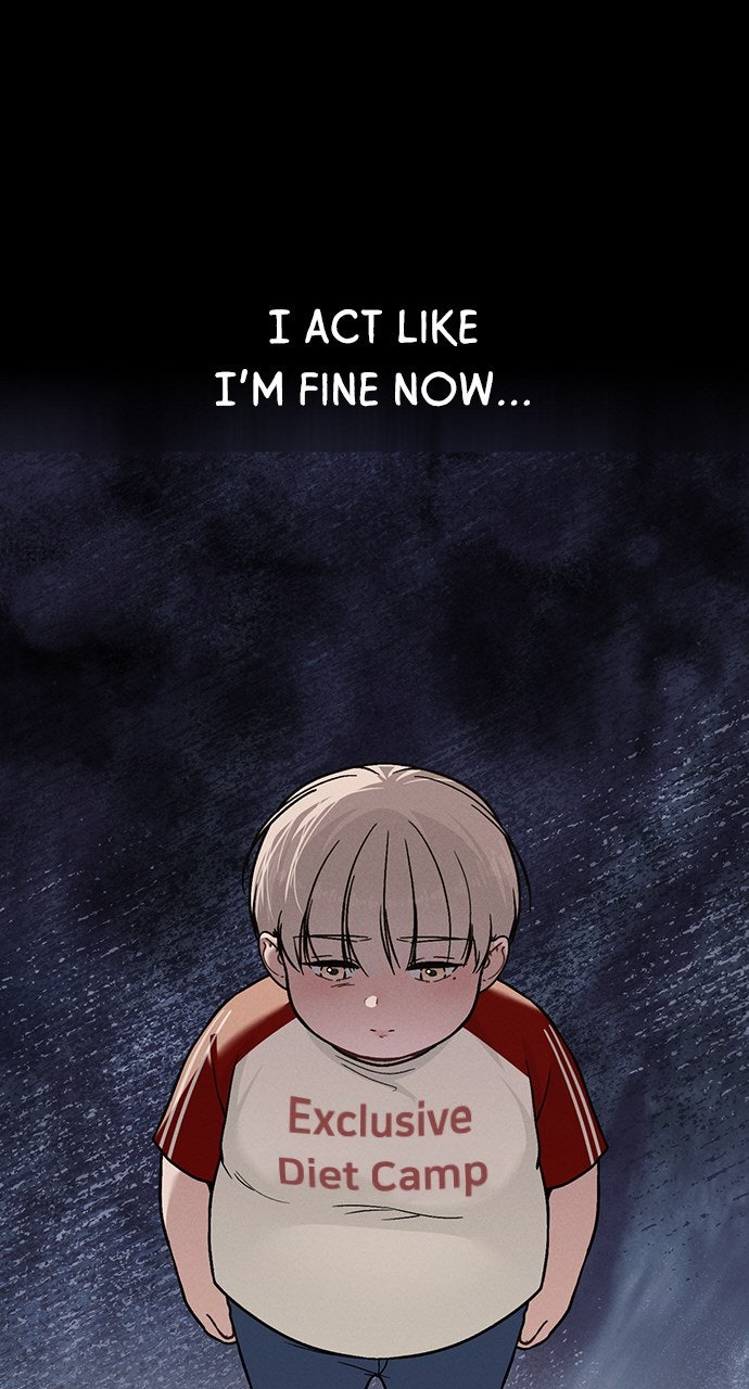 Ex-Love Review Ep. 43 - Where I'm Meant to Be page 10 - 