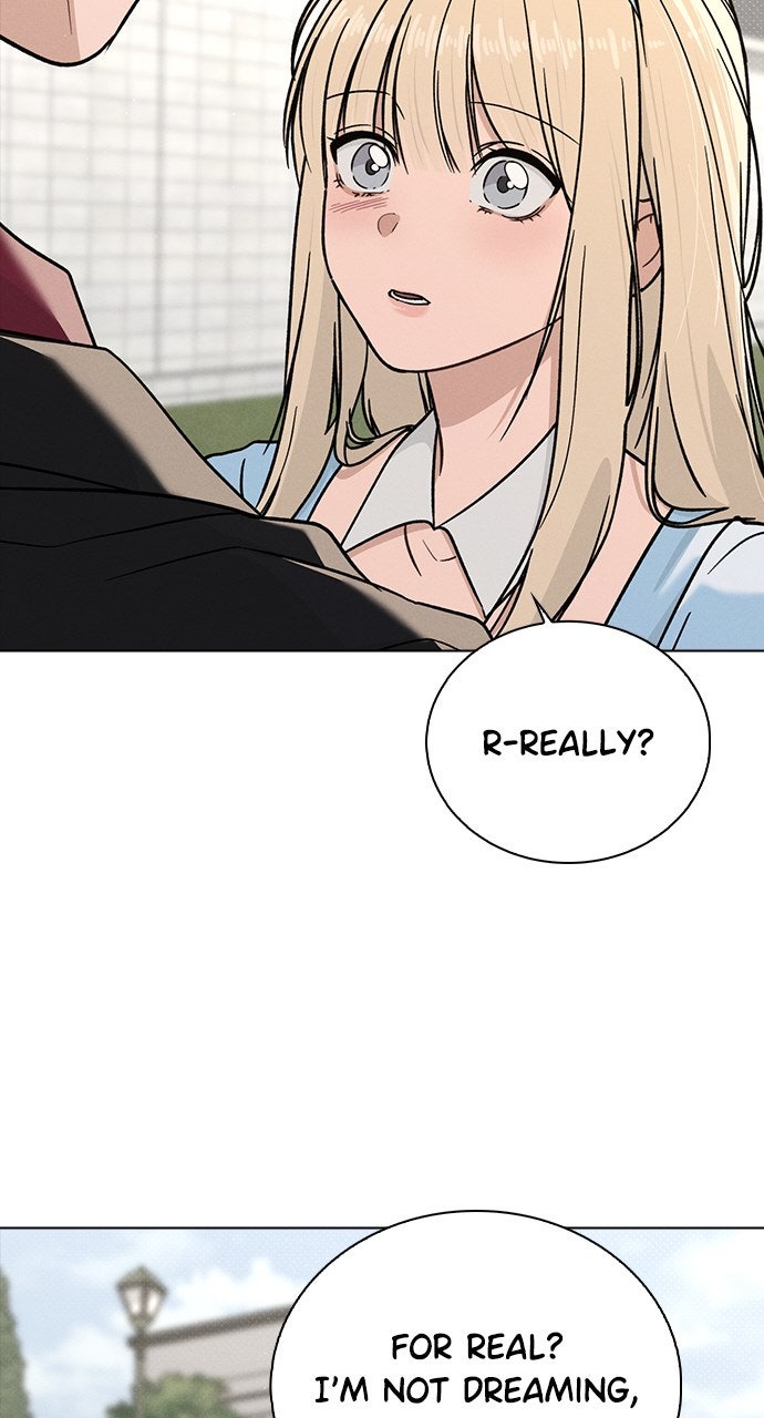 Ex-Love Review Ep. 43 - Where I'm Meant to Be page 91 - 