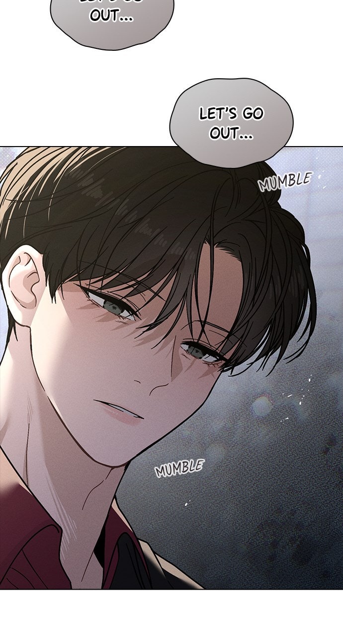 Ex-Love Review Ep. 43 - Where I'm Meant to Be page 93 - 