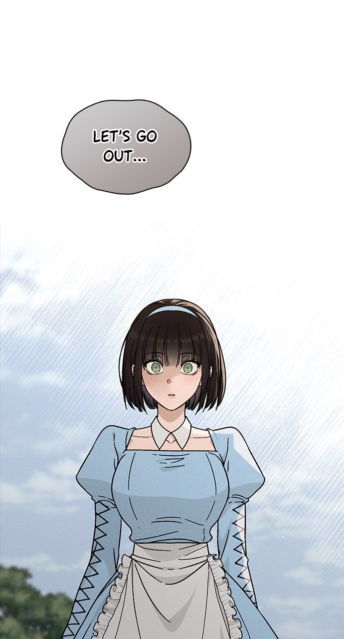 Ex-Love Review Ep. 43 - Where I'm Meant to Be page 94 - 