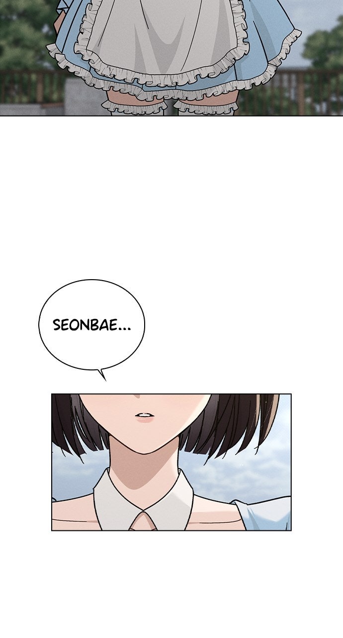 Ex-Love Review Ep. 43 - Where I'm Meant to Be page 95 - 