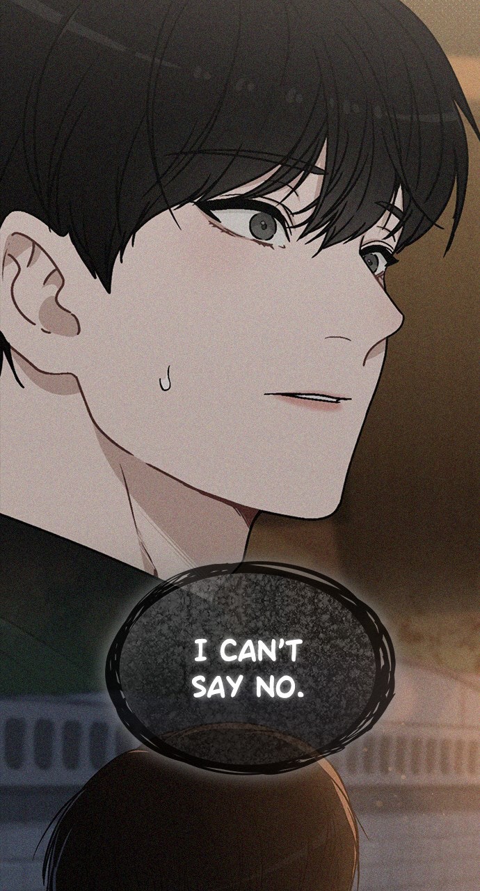 Ex-Love Review Ep. 43 - Where I'm Meant to Be page 97 - 