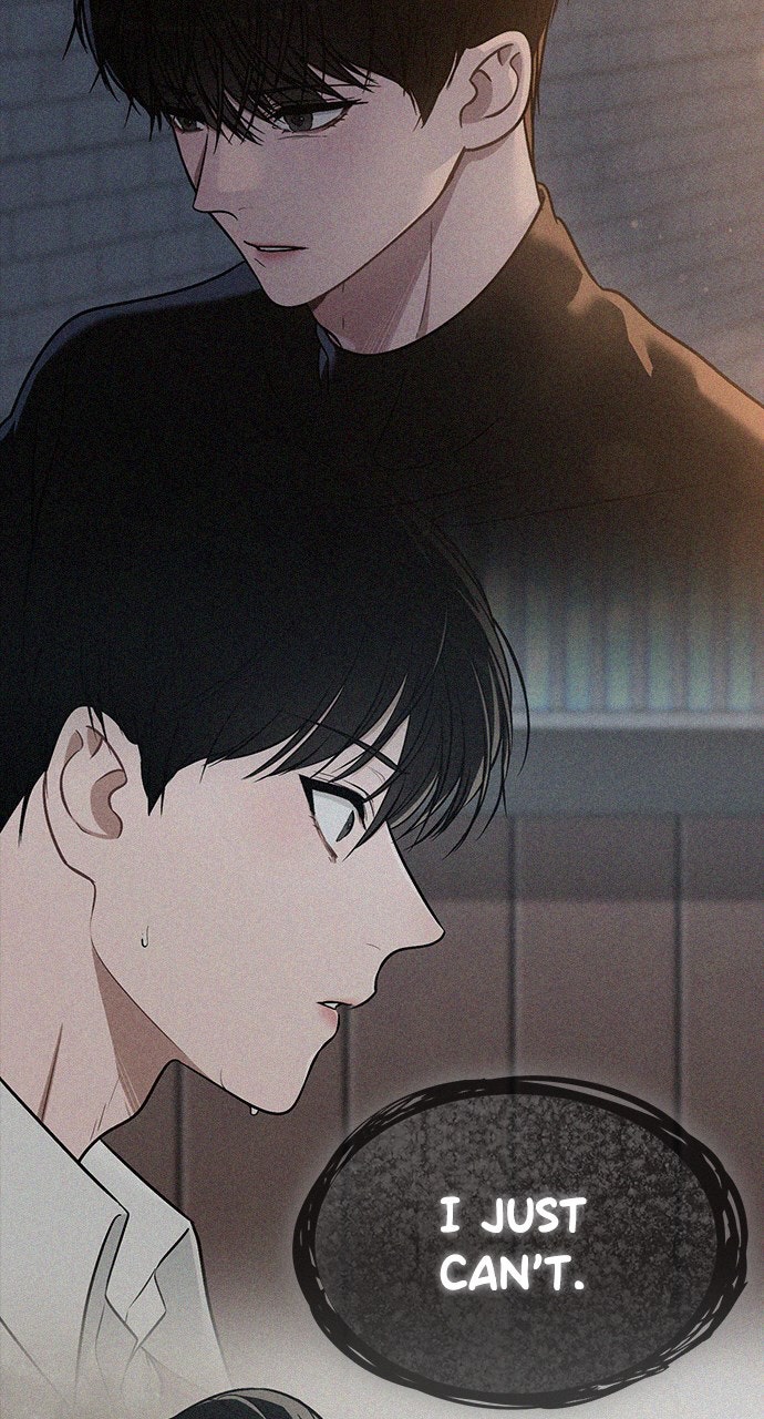 Ex-Love Review Ep. 43 - Where I'm Meant to Be page 98 - 