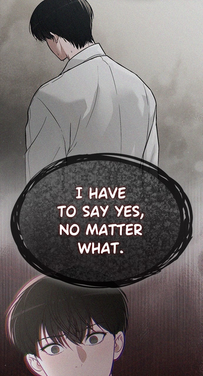 Ex-Love Review Ep. 43 - Where I'm Meant to Be page 99 - 