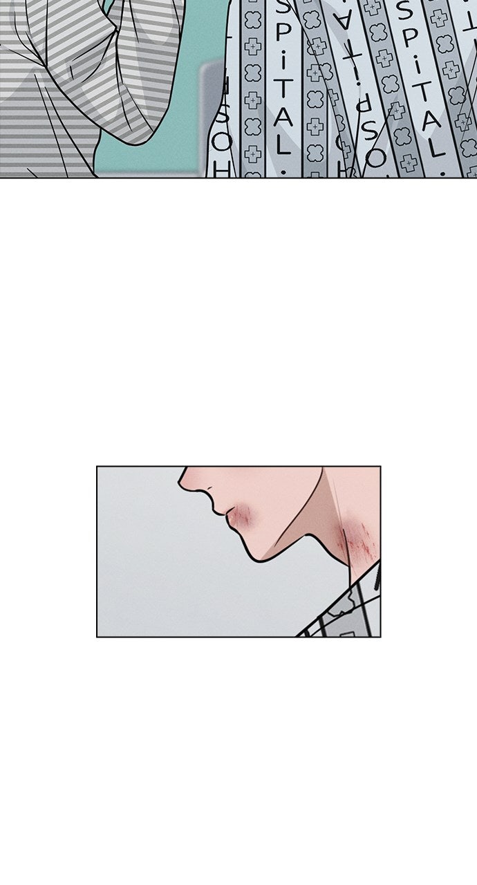 Ex-Love Review Ep. 47 - It's All Your Fault page 101 - 